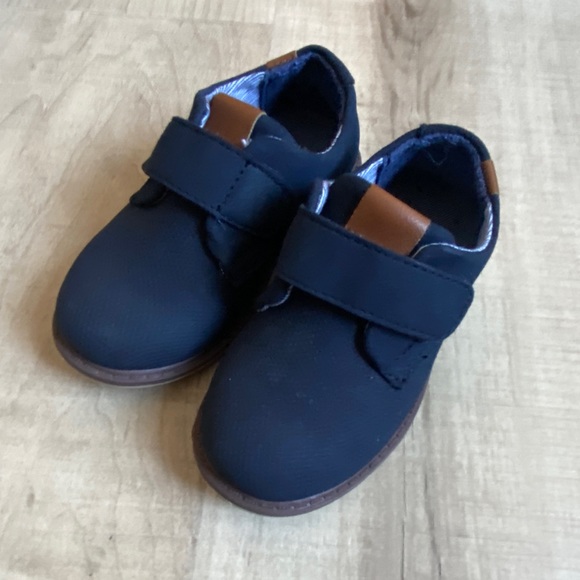 Toddler dress shoes - Picture 2 of 5